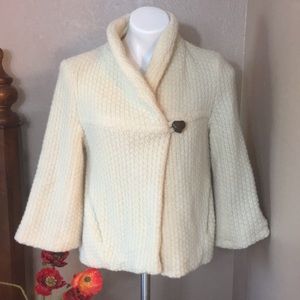 Free People women’s jacket